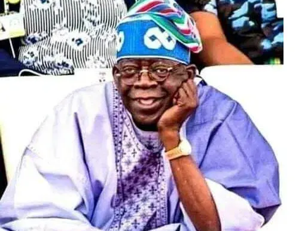 Tinubu