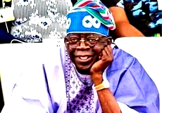 2023: Tinubu should step down for youthful candidate, pro-Yahaya Bello group reacts