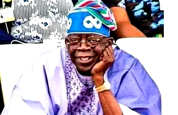 2023: Tinubu should step down for youthful candidate, pro-Yahaya Bello group reacts