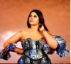 I can quit acting for my man – Titilola Ajayi