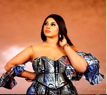 I can quit acting for my man – Titilola Ajayi