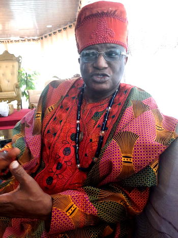 [BREAKING] Adegoke’s murder: Adedoyin, others arrive court amidst tight security