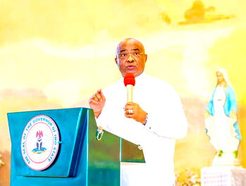 TO SAVE IMO: South-East monarchs, religious leaders seek meeting with gov, former govs, others