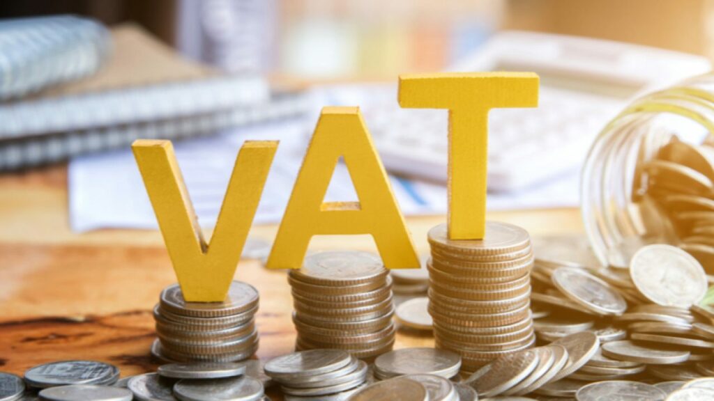 VAT banner 1280x720 1 Recent controversy on the collection of value-added tax: The need to adopt fiscal federalism and restructuring