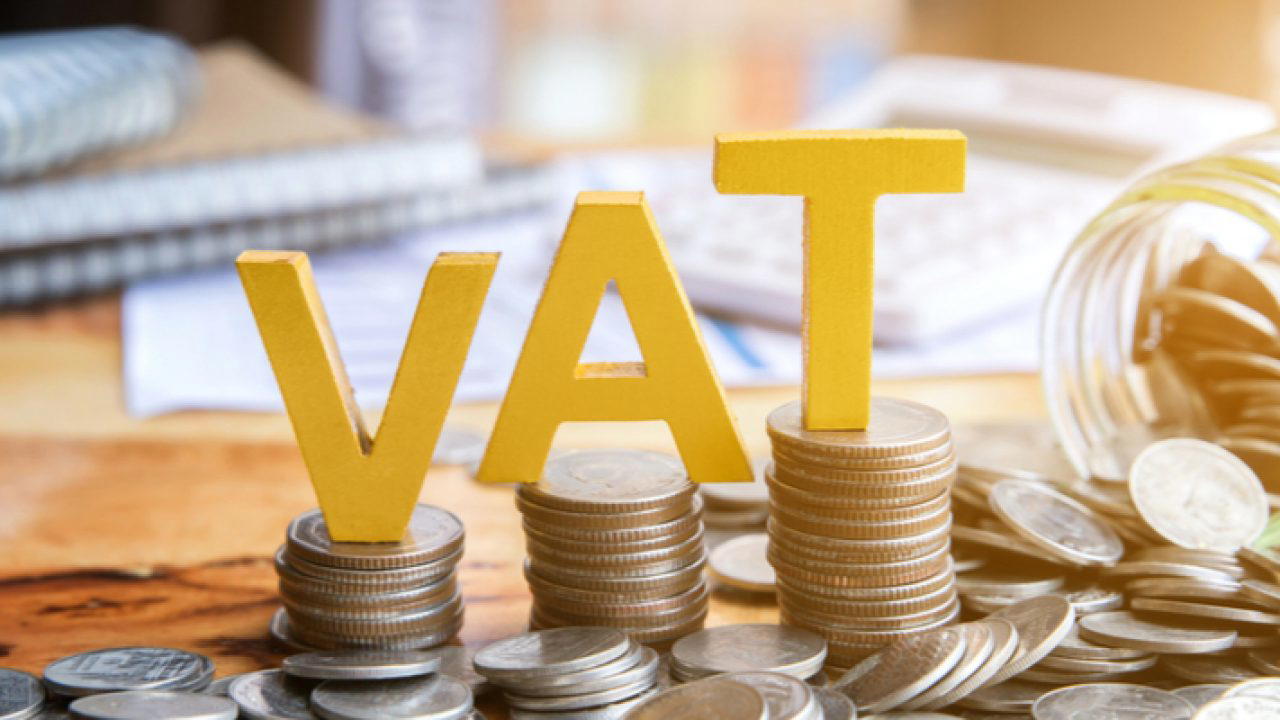 VAT banner 1280x720 1 Collection of VAT by FIRS remains – FG