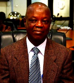 Don calls for establishment of English language council in Nigeria for effective communication