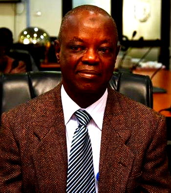 Don calls for establishment of English language council in Nigeria for effective communication