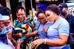 NQR payment solution rocks Trade Fair Lagos