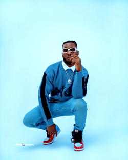 With Daw Empire behind my brand, my music is about to take major leap ― Oziium