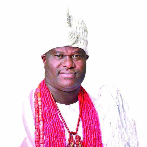 Constitutional roles for royal fathers is a must to remain one — Ooni Of Ife