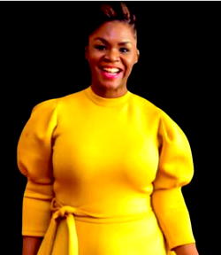 Boss Lady:If you don’t choose your corporate culture, it would choose you — Adora Ikwuemesi