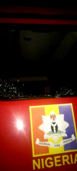 Fire Service threatens to pull out of Kogi over constant attacks on personnel