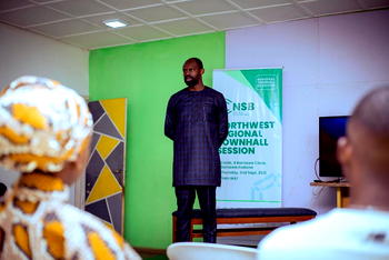 North-West region discusses  Nigeria Startup Bill