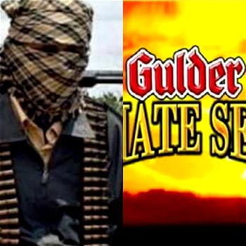 Bandits, Terrorists, Killer-Herdsmen: But Gulder Ultimate Search is back, which forest will they use?