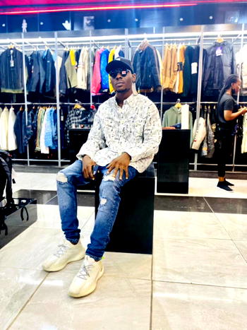 How Fela, Tupac, Bob Marley inspire my music career ― Championboyddmd