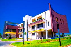 Nigeria Immigration Service: From Kakawa in Lagos to Technology Building, Abuja