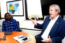 Generation Unlimited targets empowerment of 20m Nigerian youth