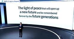 World Peace Summit calling for concerted action for sustainable peace in new normal era