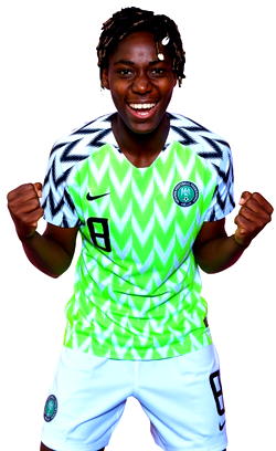 Aisha Buhari Cup: Falcons, Banyana battle on final day