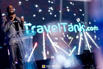 TravelTank stirs Nigeria’s Travel Industry with breakthrough innovations, unique offerings