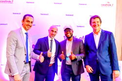 Satellite broadband: Konnect, Coollink join forces to deliver Superfast Internet