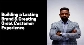 OPINION: Why most Nigerian businesses fail at brand building
