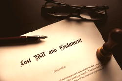 ‘Will’ remains key prerequisite to assess death’s benefits — Ex-PenCom board member