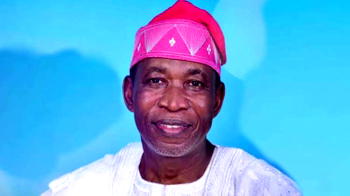 Badejo, Foursquare Church G.O. for burial in October