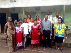 Constituency Project: Contractor allegedly pockets N5m meant for Imo women