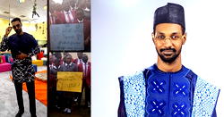 #BBNaija: Why I’m quitting teaching — Yousef