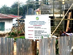 ISOPADEC: Gov Hope Uzodinma inaugurates ongoing landmark projects in Imo