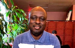 Nigeria At 61: Tinubu right candidate to take over from Buhari – Abiola Oshodi