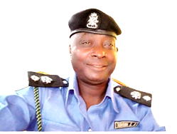 Lagos brutal murder of a policeman