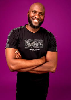 UK broadcaster Adesope Olajide speaks on impact of Afrobeats in UK Parliament