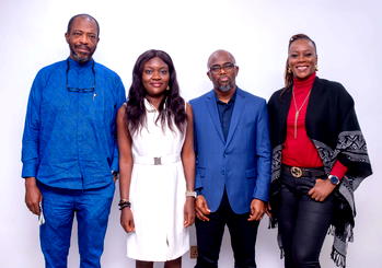 Association of Advertising Agencies of Nigeria unveils 16th edition of Laif awards