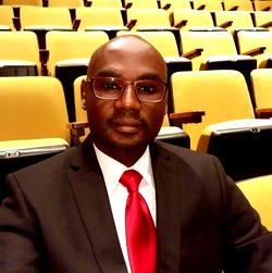 AKTH researcher, first Nigerian to receive American Society of Hematology award