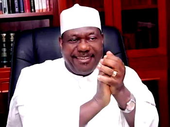 Employee’s Compensation Scheme gets boost from SGF, Akume