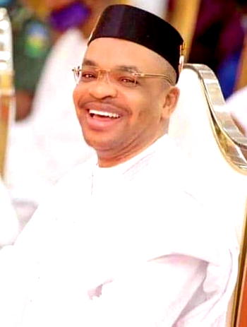 Akwa Ibom: Better is the end of the matter [Opinion]