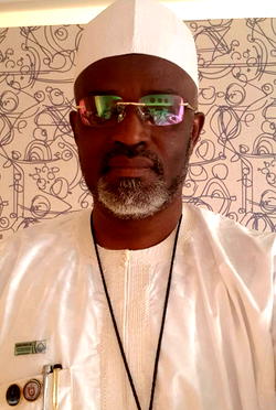 Amb. Coomassie condemns military takeover in Guinea