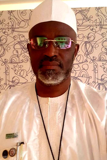Amb. Coomassie condemns military takeover in Guinea