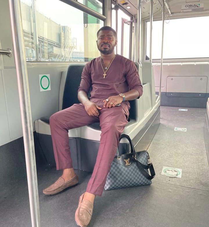 Learn from mistakes, Honorable Exkid counsels young entrepreneurs