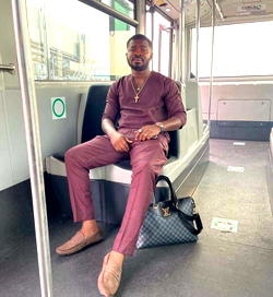 Learn from mistakes, Honorable Exkid counsels young entrepreneurs