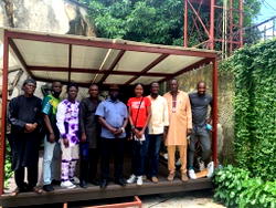 SNA Lagos set for October Rain 2021