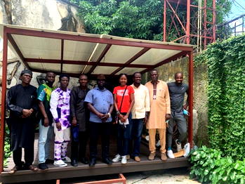 SNA Lagos set for October Rain 2021