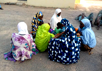 Katsina Police arrest 2 suspected bandits, rescue 10 victims