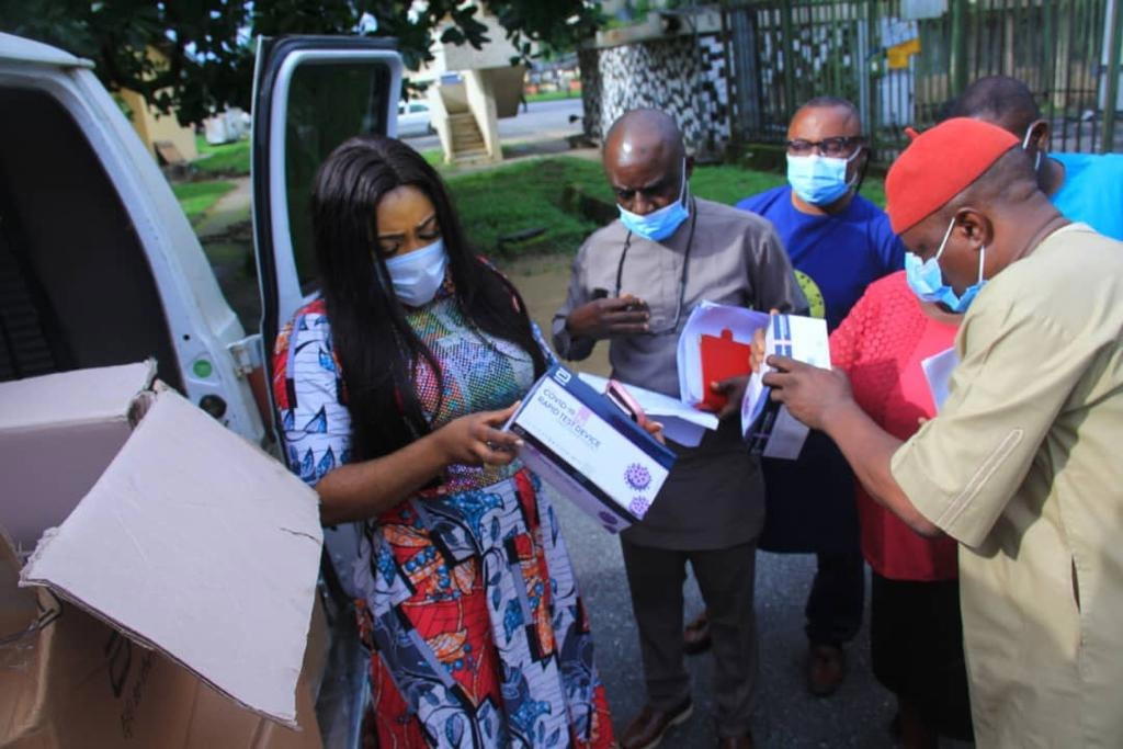 Cross River issues new guidelines to curb COVID-19 spread