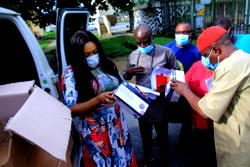 Cross River issues new guidelines to curb COVID-19 spread