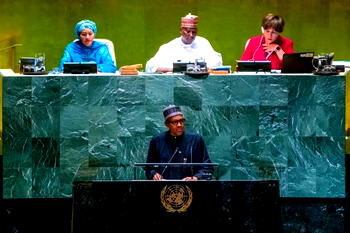 Buhari’s 76th UNGA Speech: Lagos Education Project, EKOEXCEL to feature at International Symposium