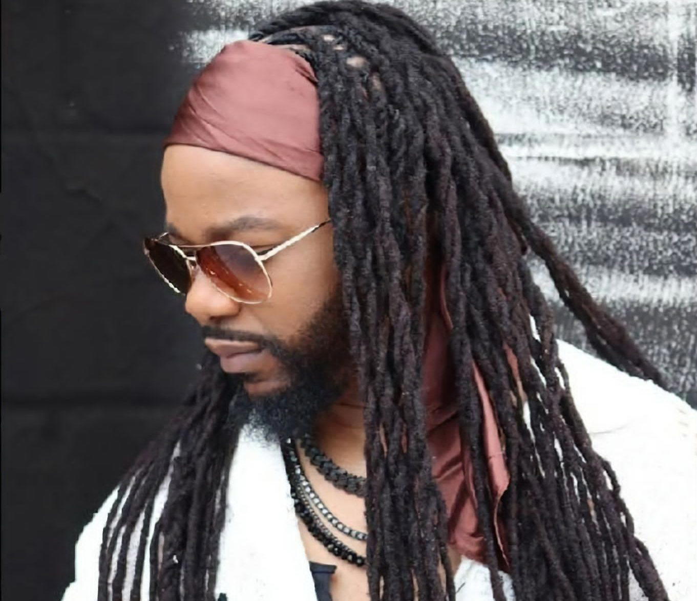 Artist CaNn CaNn releases new single 'Afreaka'