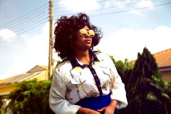 I want to see Whitemoney, Liquorose, other BBNaija stars in Nollywood – Cutekimani, Adekeye